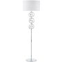 Dar Lighting INNSBRUCK INN4950 Lampă de podea 1x60W/E27