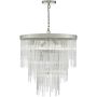 Dar Lighting ISLA ISL3450 Lampă cu pendul 7x40W/E14 IP20