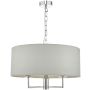 Dar Lighting JAMELIA JAM0339 Lampă cu pendul 3x60W/E14