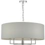 Dar Lighting JAMELIA JAM0539 Lampă cu pendul 5x60W/E14