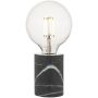 Dar Lighting JAXON JAX4122 Lampă de masă 1x60W/E27