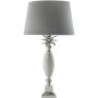 Dar Lighting JOLSON JOL4338 Lampă de masă 1x60W/E27