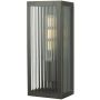 Dar Lighting KEEGAN KEE5263 Aplique de perete 1x60W/E27 IP44
