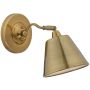 Dar Lighting KEMPTEN KEM0775 Aplique de perete 1x40W/E14