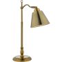 Dar Lighting KEMPTEN KEM4175 Lampă de birou 1x40W/E14
