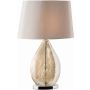 Endon KEW KEW-TLGO Lampă de masă 1x60W/E27 IP20