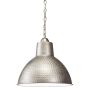 Kichler MISSOULA KL-MISSOULA-P-S Lampă cu pendul 1x60W/E27