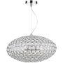 Dar Lighting KYRIE KYR0350 Lampă cu pendul 3x40W/E14