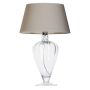 4Concepts BRISTOL L046051223 Lampă de masă 1x40W/E14
