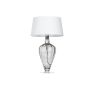 4Concepts BRISTOL L046311501 Lampă de masă 1x40W/E14