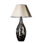 4Concepts KENYA L003092207 Lampă de masă 1x60W/E27