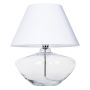 4Concepts MADRID L008031215 Lampă de masă 1x60W/E27