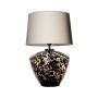 4Concepts PARMA L049102221 Lampă de masă 1x60W/E27