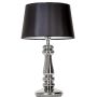 4Concepts PETIT TRIANON L051161249 Lampă de masă 1x60W/E27