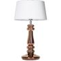 4Concepts PETIT TRIANON L051261217 Lampă de masă 1x60W/E27