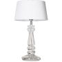 4Concepts PETIT TRIANON L051361217 Lampă de masă 1x60W/E27