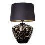 4Concepts RAVENNA L034102227 Lampă de masă 1x60W/E27