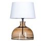 4Concepts HAGA L212175217 Lampă de masă 1x60W/E27