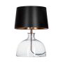 4Concepts HAGA L212180260 Lampă de masă 1x60W/E27