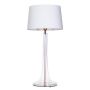 4Concepts LOZANNA L214018230 Lampă de masă 1x60W/E27