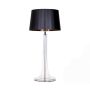 4Concepts LOZANNA L214018255 Lampă de masă 1x60W/E27