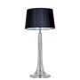 4Concepts LOZANNA L214282229 Lampă de masă 1x60W/E27