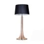 4Concepts LOZANNA L214382229 Lampă de masă 1x60W/E27