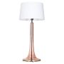 4Concepts LOZANNA L214382230 Lampă de masă 1x60W/E27