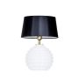 4Concepts SAINT TROPEZ L215922229 Lampă de masă 1x60W/E27