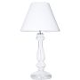 4Concepts VERSAILLES L204061228 Lampă de masă 1x60W/E27