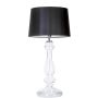 4Concepts VERSAILLES L204061247 Lampă de masă 1x60W/E27