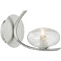 Dar Lighting LEIGHTON LEI0746 Aplique de perete 1x40W/G9