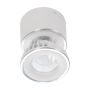 Lumifall LEPELED SOLO LMF.LEPS30 Lumină montată pe suprafață 1x7W/LED 615LM IP20