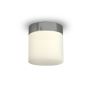 AZzardo LIR AZ2068 Lustră de tavan 1x6W/LED 3000K 490LM IP44
