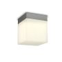 AZzardo MIL AZ2067 Lustră de tavan 1x6W/LED 3000K 470LM IP44