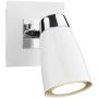Dar Lighting LOFT LOF072 Spot 1x9W/GU10/LED
