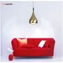 AZzardo SPELL AZ0286 Lampă cu pendul 1x60W/E27