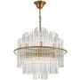 Dar Lighting LUKAS LUK1735 Lampă cu pendul 13x5W/G9