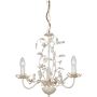 Endon LULLABY LULLABY-3CR Candelabru 3x60W/E14 IP20