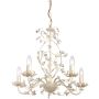 Endon LULLABY LULLABY-5CR Candelabru 5x60W/E14 IP20