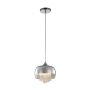 Milagro LUNA ML3802 Lampă cu pendul 1x40W/E14