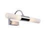 AZzardo LILIANE AZ1297 Aplique de perete 2x33W/G9 IP44