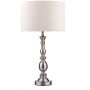Dar Lighting MADRID MAD4246 Lampă de masă 1x60W/E27