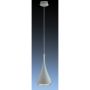 Italux ANON MA01986CA-001 Lampă cu pendul 1x40W/E27