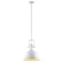 Italux LAREDO MA04431CA-001 Lampă cu pendul 1x40W/E27