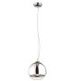 Italux LAURENT MA04914C-001 Lampă cu pendul 1x60W/E27 IP20