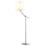 Italux OTELIO MA05098FA-001-02 Lampă de podea 1x60W/E27 IP20