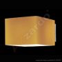 AZzardo TULIP AZ0140 Aplique de perete 1x40W/G9