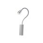 AZzardo VERONICA AZ1546 Aplique de perete 1x3W/LED IP44