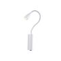 AZzardo VERONICA AZ1547 Aplique de perete 1x3W/LED IP44